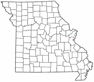 Liguori, Missouri